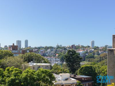 25 / 29 Roslyn Gardens, Elizabeth Bay