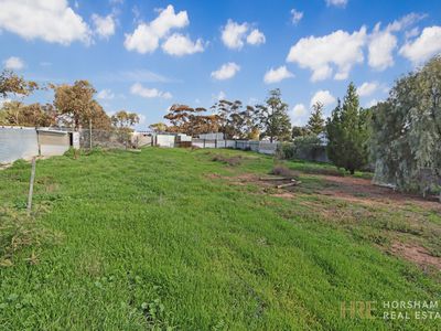 27 Taverner Street, Berriwillock