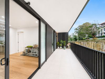 E301 / 7 Walter St, Willoughby