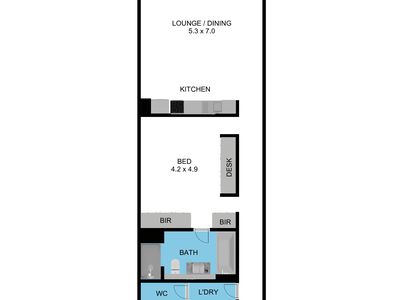 52 / 220 Greenhill Road, Eastwood