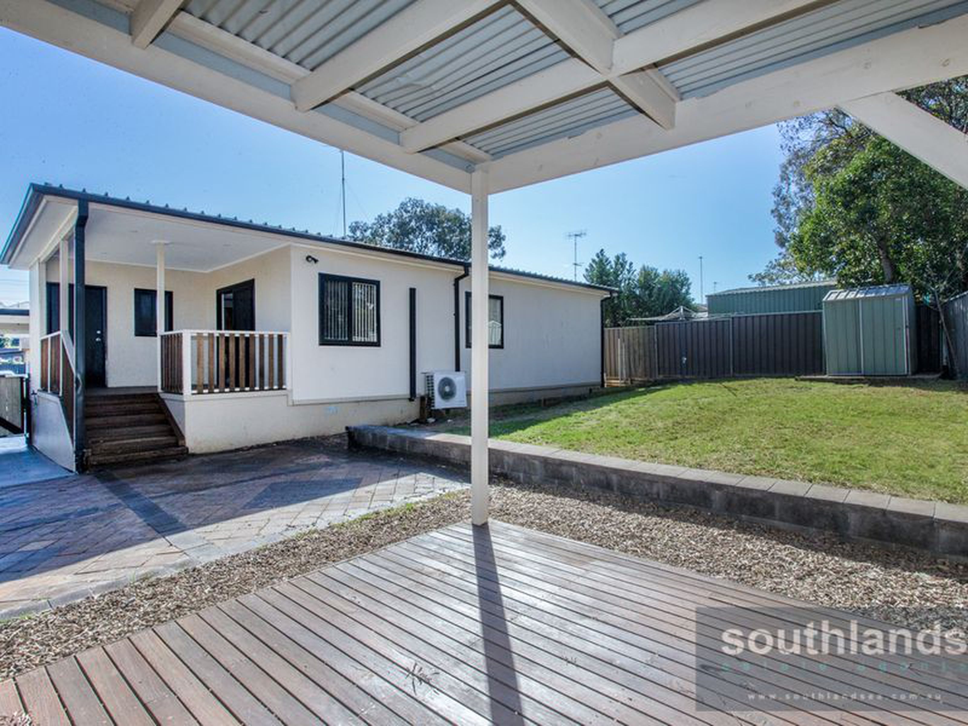 48 Moira Crescent, ST MARYS