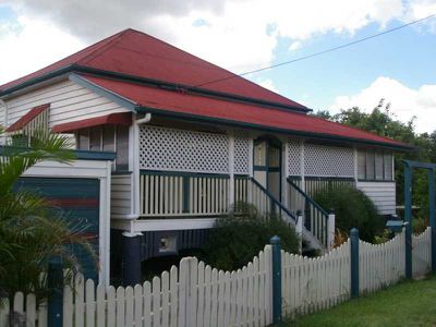 East Ipswich
