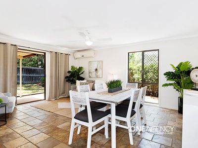 43 Mahogany Place, Forest Lake