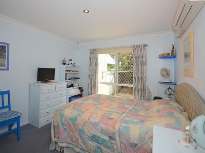 4 / 14 BEACH ROAD, Pialba