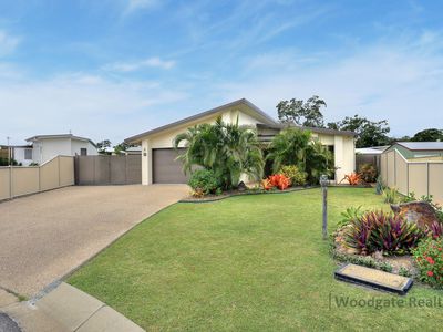 12 Honeyeater Court, Woodgate