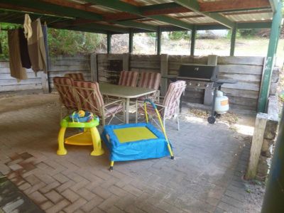 20 Newman Street, Cooktown