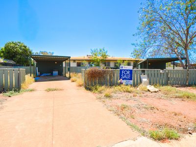 26 Cone Place, South Hedland