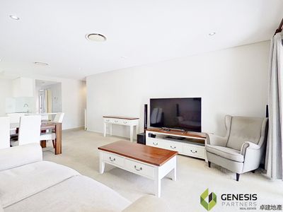 27 / 626-632 Mowbray Road, Lane Cove