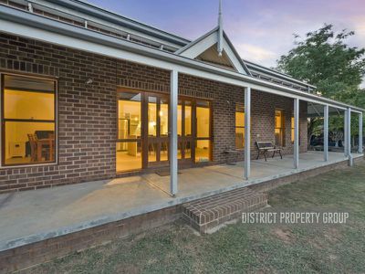 40 Smith Street, Oxley