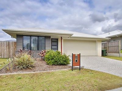 35 Baird Circuit, Redbank Plains