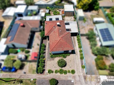 20 Felstead Avenue, Horsham