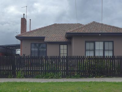 15 Birdsey Street, Thomson