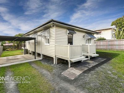 7 Thomas Street, Goodna