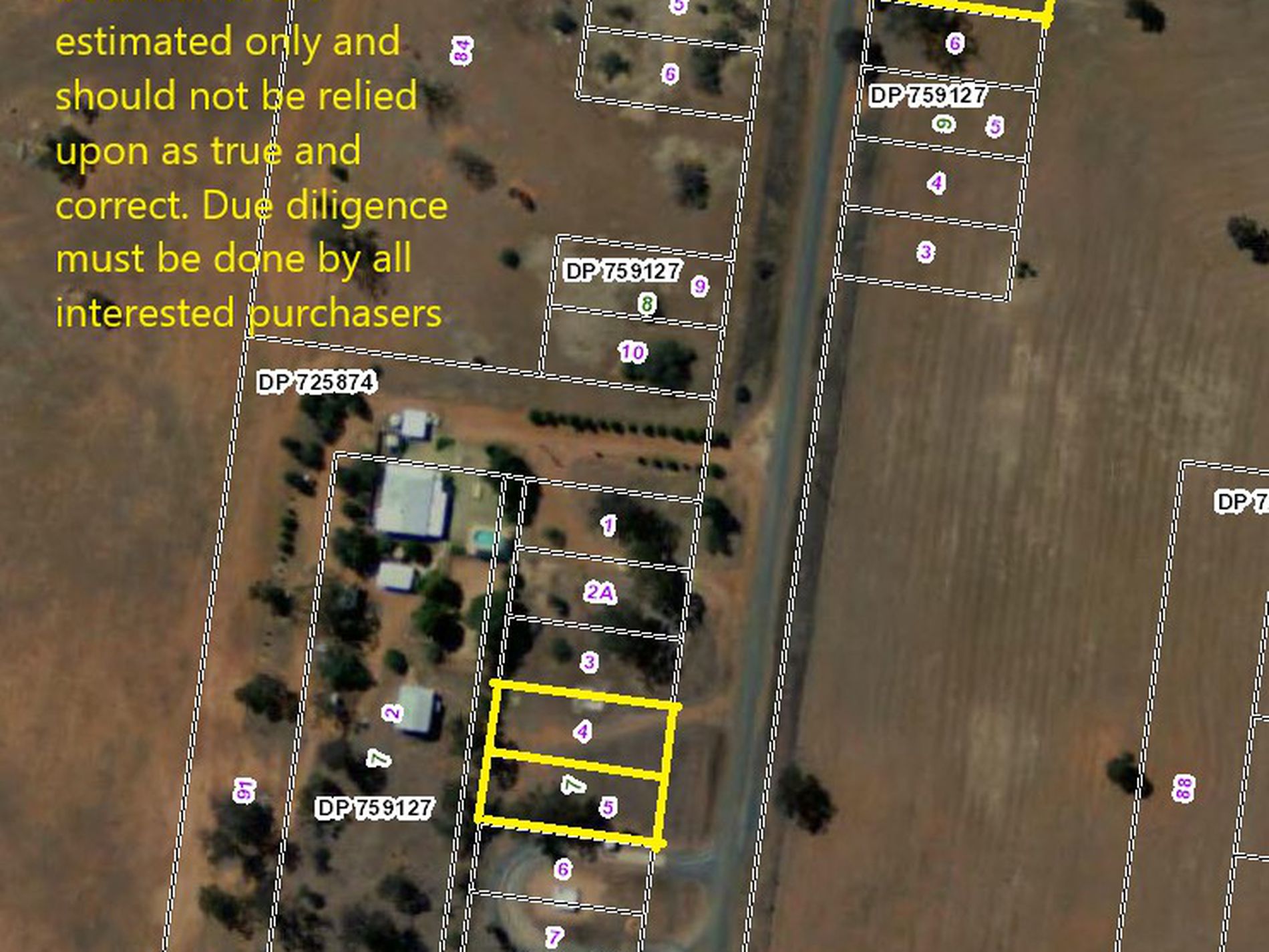 166 Main Street, West Wyalong