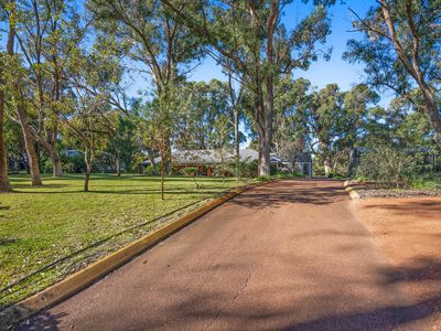 2 ARCHER CLOSE, Baldivis