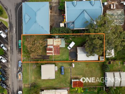 3 Weston Street, Culburra Beach