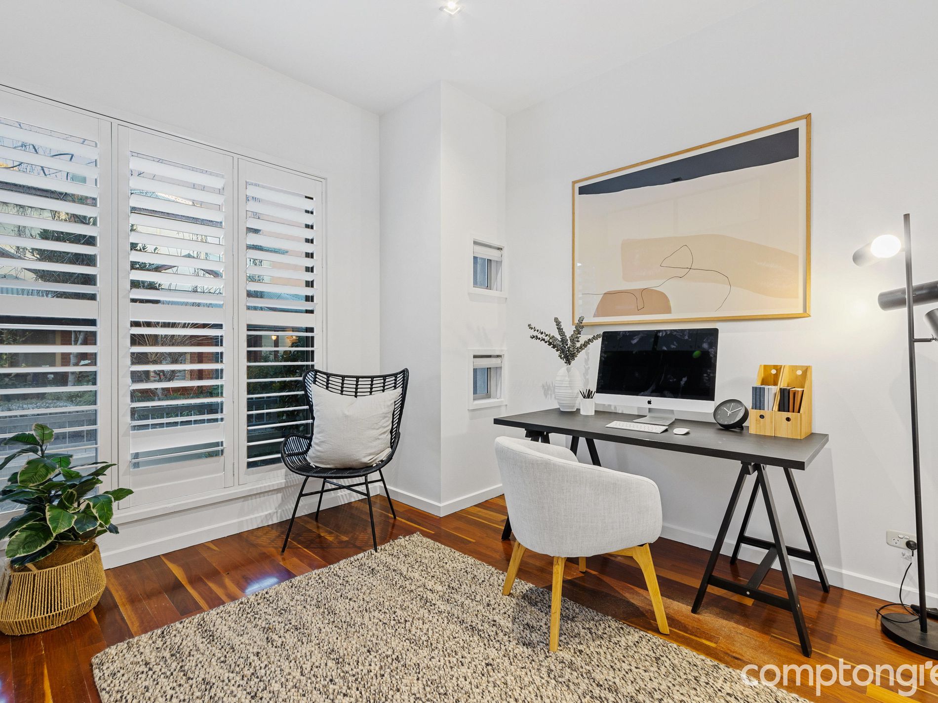 28 Council Lane, Williamstown