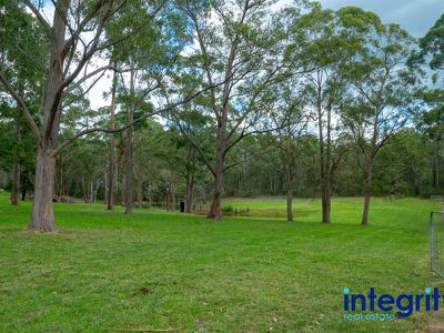 115 Woollamia Road, Falls Creek