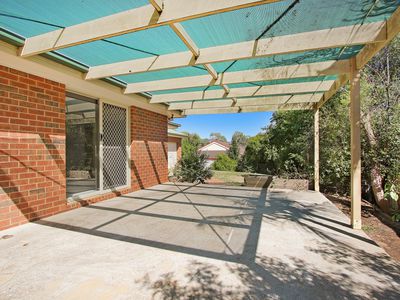 1 EAGLE COURT, Wodonga