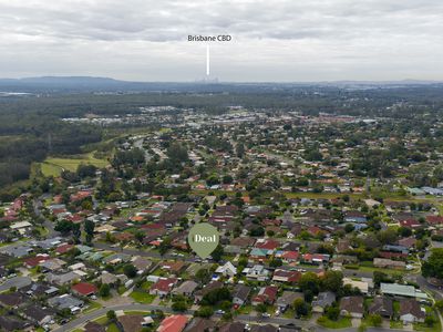165 Henty Drive, Redbank Plains