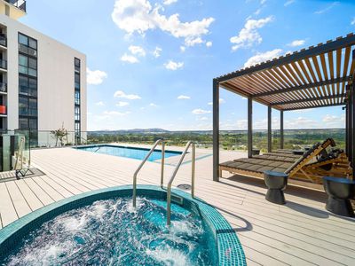 411 / 90 Swain Street, Gungahlin