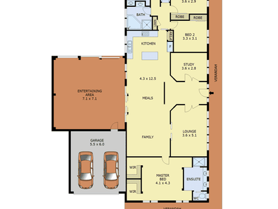 13 Weathertop Way, Cranbourne East