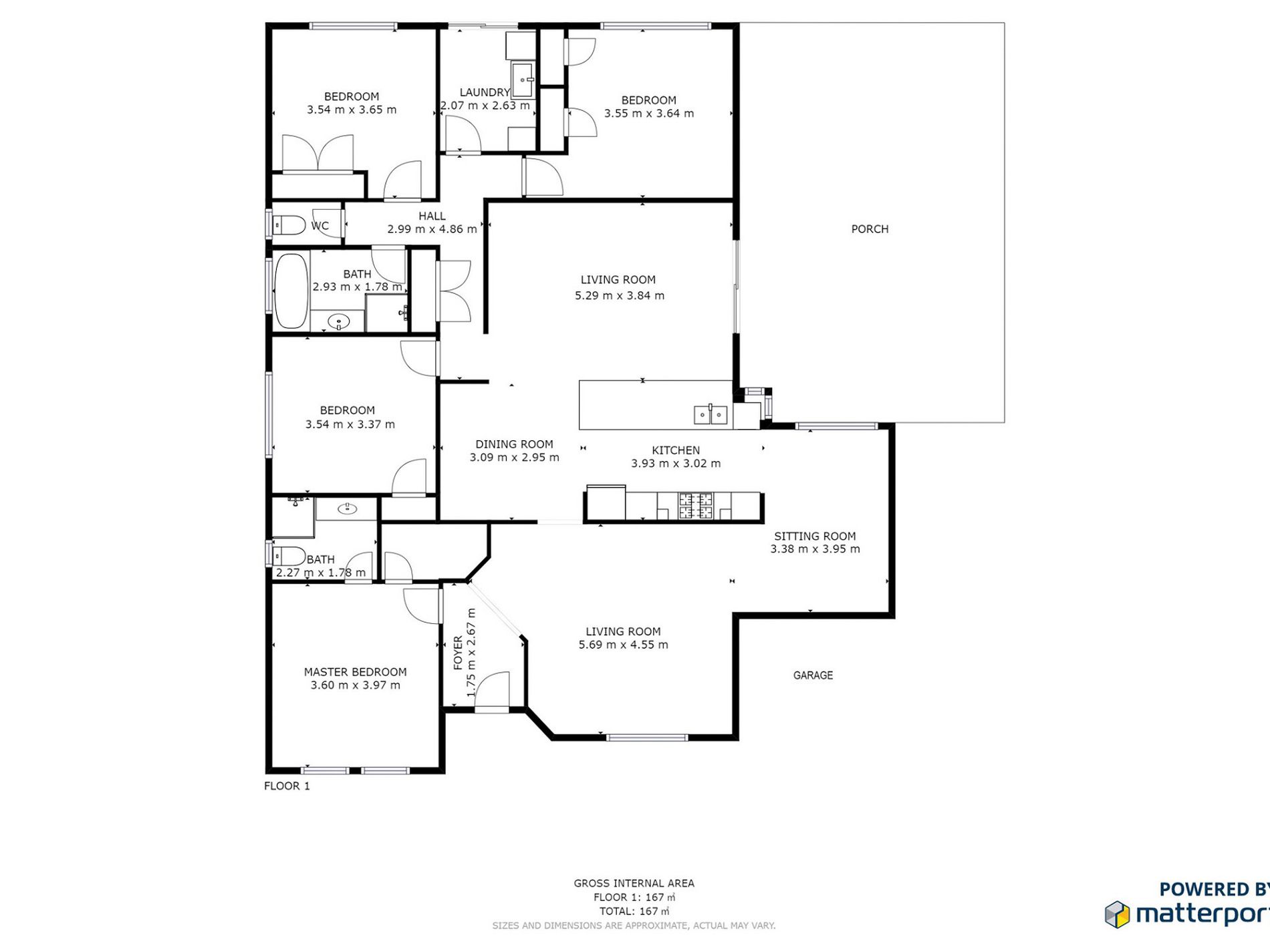 6 Wyllie Way, Hannans