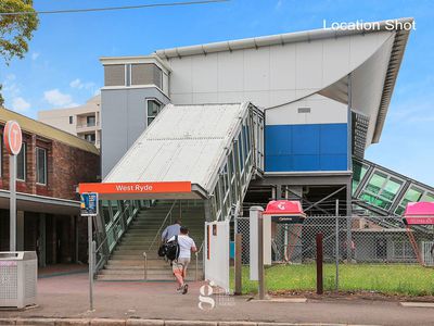 336 / 14B Anthony Road, West Ryde
