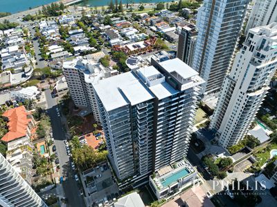 46 / 25 Woodroffe Avenue, Main Beach