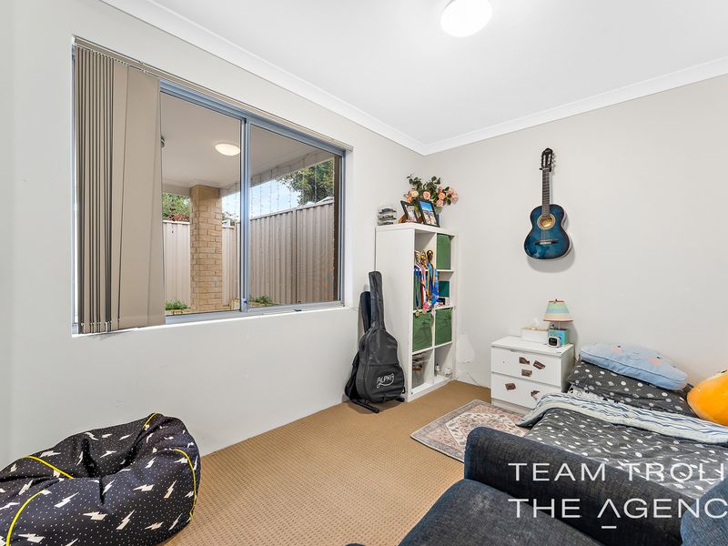 3 / 383 Carrington Street, Hamilton Hill
