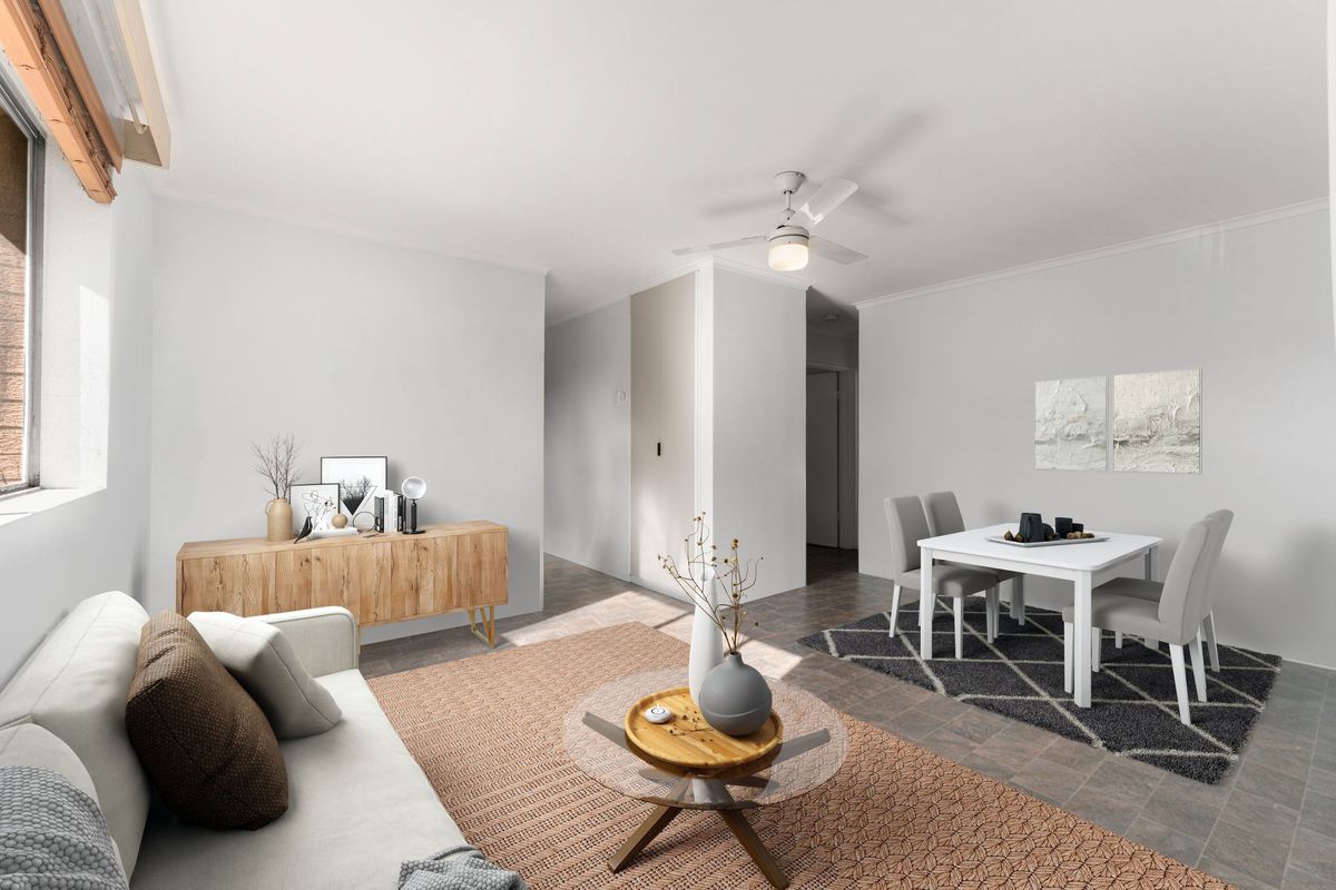 7 / 43 Victoria Street, Fairfield