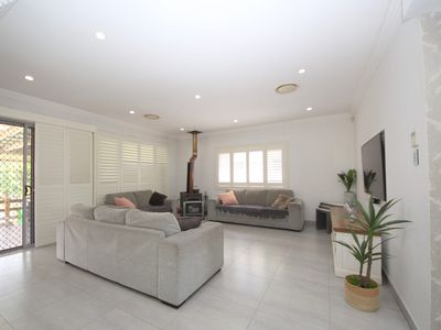 44 Mitchell Street, Condell Park