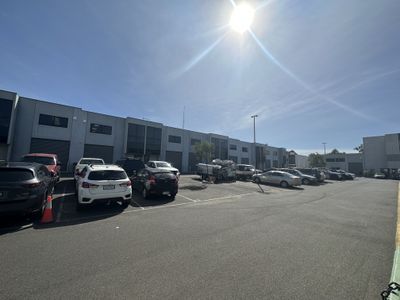 23 / 46 Graingers Road, West Footscray