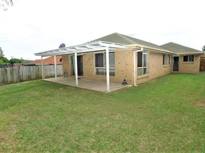 31 Rubicon Crescent, Kuraby