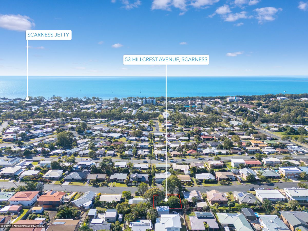 53 Hillcrest Avenue, Scarness
