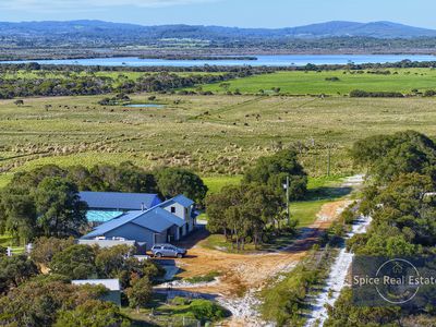 132 Plozza Road, Parryville