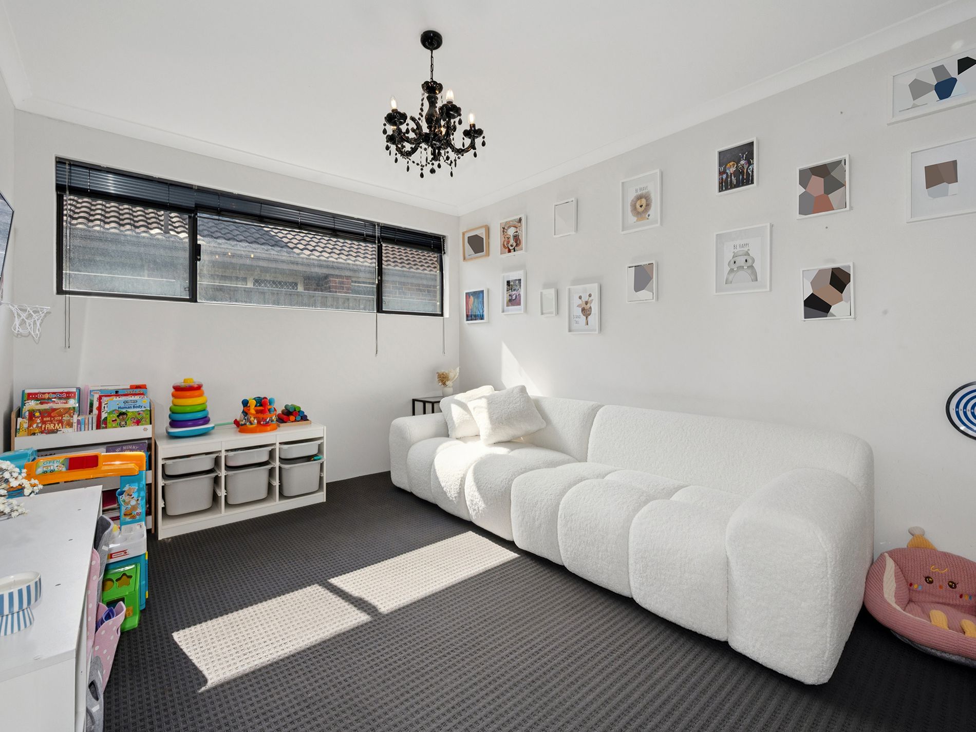 11 Mayor Street, Harrisdale