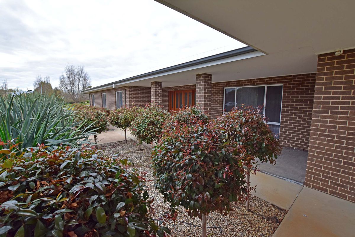2 Jenmar Drive, Kyabram