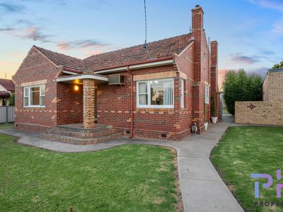 59 Simpsons Road, Eaglehawk