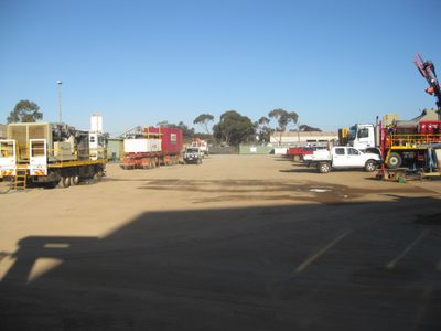 Lot 34 Coath Road, West Kalgoorlie