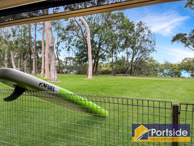 111 John Parade, Lemon Tree Passage