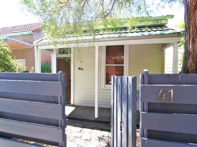 41 Tanner Street, Richmond