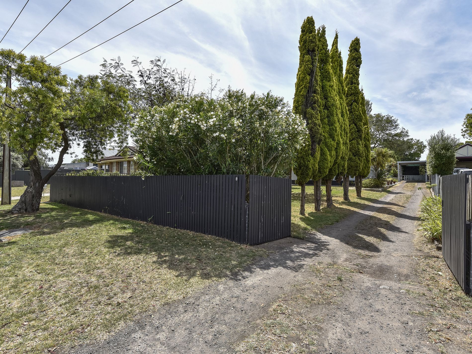 6 Fourth Street, Millicent