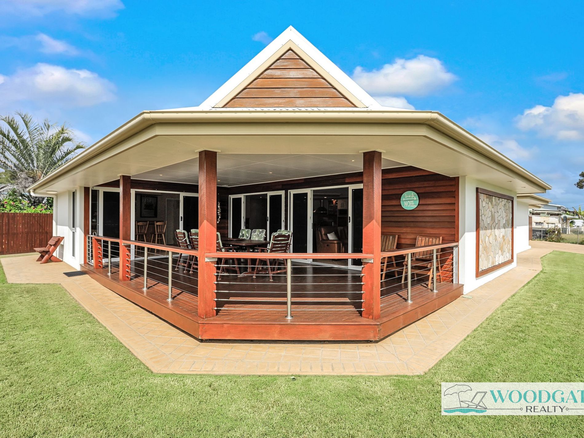 87 Mackerel Street, Woodgate