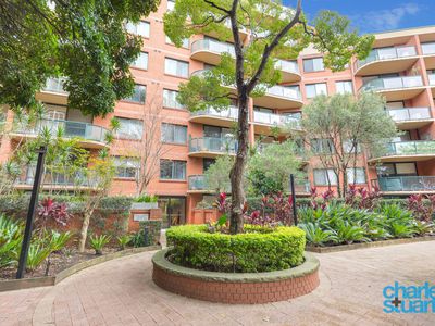 3409 / 177-219 Mitchell Road, Alexandria