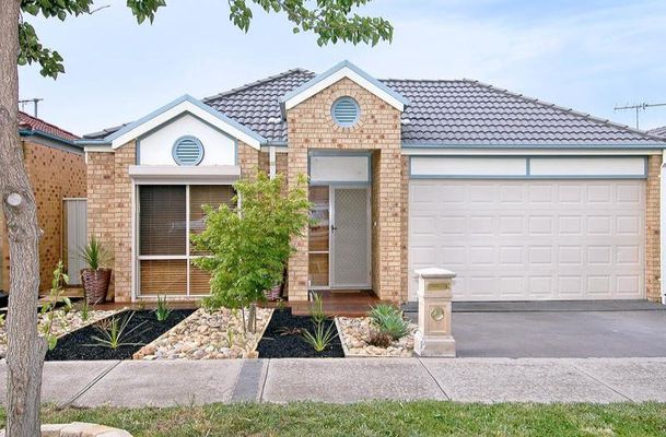 4 Hybrid Court, Craigieburn