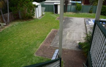 91 Gamban Road, Gwandalan