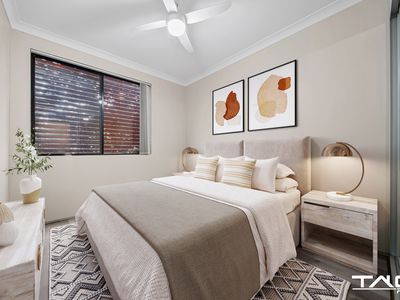 15 / 15 Bransgrove Street, Wentworthville