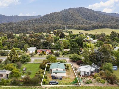 76 Kiewa Valley Highway, Tawonga