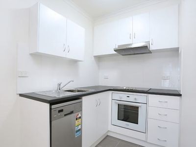17 / 1 Hatfield Court, West Footscray